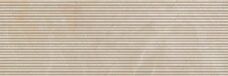 Плитка настенная M4P9 Marazzi Marbleplay Marfil Struttura Mikado 3D Rett. 30х90