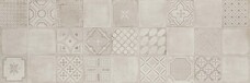 Плитка настенная MMJX Marazzi Materika Decoro Beige/Fango 40x120