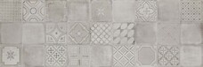 Плитка настенная MMJY Decoro Grigio/Antracite 40x120