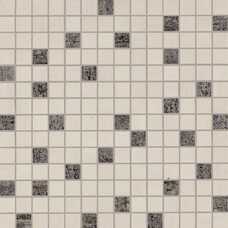 Мозаика MMQW Marazzi Materika Mosaico 40x40