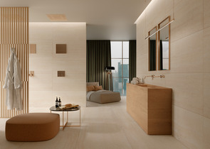 Плитка Mystone Travertino