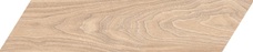 MQ96 Керамогранит Marazzi Nobilis Noce Naturale Chevron 9 mm 11x54