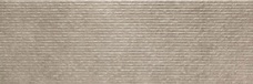 Плитка настенная M01C Marazzi Stone_Art Moka Struttura woodcut 3D 40x120