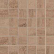 Мозаика Marazzi MH53 Treverkhome Rovere Mosaico 30х30