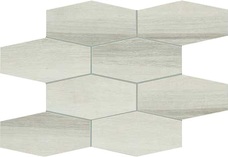 Мозаика Marazzi Treverkchic Teak Asia Mosaico MH5T 25x30