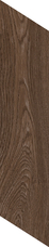 MA8Y Керамогранит Marazzi Vero Castagno Chevron 11х54