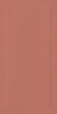 Плитка настенная Marca Corona Victoria F906 Carnelian Smooth Rett 40х80
