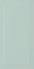 Плитка настенная Marca Corona Victoria F909 Turquoise Smooth Rett 40х80