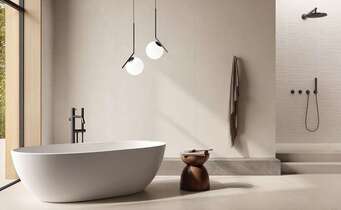 Керамогранит Cement Vibes