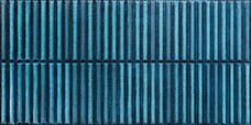 Керамогранит Piemme Homey 05232 Stripes Blue Glossy Ret 30x60