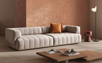 Плитка Homey Paper Clay