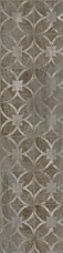 Керамогранит Ragno Escape Decoro Antique Grigio 12,5x50