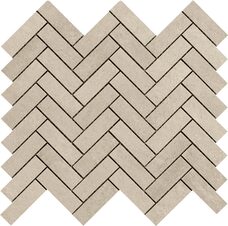 Мозаика Ragno R05Z Terracruda Mosaico Sabbia 33,2х33,2