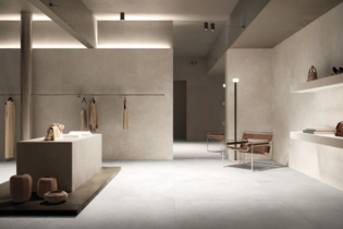 Плитка Coquille