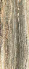 778824 Керамогранит Rex Ceramiche Eccentric Luxe Caramel Glossy 6 mm 120x280