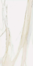 750714 REVES DE REX Сalacatta Gold Glossy 60х120