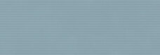 J93876 Плитка настенная Rondine Brio Shangai Blu Ret 7 mm 33,3x100