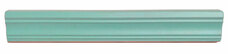 J94012 Бордюр Rondine Brio Torello Menta 7 mm 5x33,3