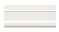 J94017 Бордюр Rondine Brio Zoccolo Neutro 7 mm 15x33,3 J94017 Бордюр Rondine Brio Zoccolo Neutro 7 mm 15x33,3
