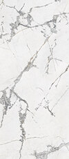 Керамогранит J90939 Rondine Canova Invisible White Lappato 120x280