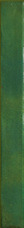 Керамогранит J92076 Rondine Colors Green 4,8x45