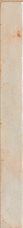 Керамогранит J92077 Rondine Colors Ivory 4,8x45