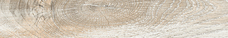 Керамогранит Rondine Cortina Ivory 7,5х45