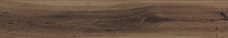 CSABA7BU18 Керамогранит Sant Agostino Barkwood Burnt 30x180