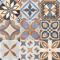 CSAPC0MX20 Керамогранит Sant Agostino Patchwork Colors Mix 10 mm 20x20 CSAPC0MX20 Керамогранит Sant Agostino Patchwork Colors Mix 10 mm 20x20