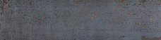 Керамогранит Serenissima 1063160 Costruire Metallo Nero 30х120