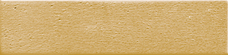 118616 Керамогранит Settecento Koine Fondo Ocra 9 mm 4,5x18,6 118616 Керамогранит Settecento Koine Fondo Ocra 9 mm 4,5x18,6