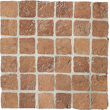 Мозаика Settecento B6515 Mosaico Granato (5x5) 32,7х32,7