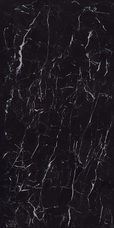 Керамогранит Tagina Marquina Nero Luc Ret 60x120