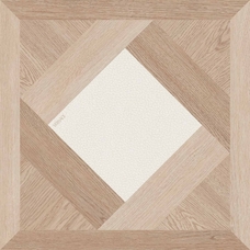 PF60020117 Керамогранит Versace Leatherwood Window Bis Nat 3D Rect 8,5 mm 60x60