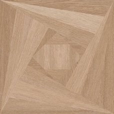 PF60020118 Керамогранит Leatherwood Carousel Honey Nat 3D Rett 8,5 mm 60x60