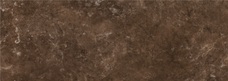Плитка Louvre marron 25*70