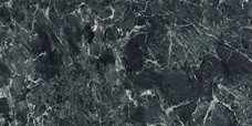 L175486MF6 MaxFine by Iris FMG Aosta Green Marble 75x150 Lucido 6мм 