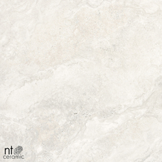 Керамогранит NT CERAMIC ZS6NTT9703M Travertine Bianco 60х60 9,5мм матовая (1,44м2/4шт)