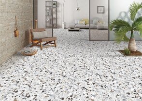 Керамогранит NT Ceramic Terrazzo