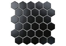 Мозаика Black Gamma ORRO Ceramic 272х282х4мм