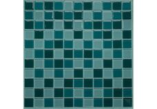 Стеклянная мозаика Aquifer 295х295х4мм
