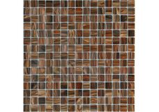 Стеклянная мозаика Sable Wood GB43 327х327х4мм