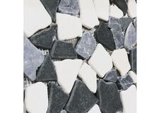 Каменная мозаика Anticato Gray 305х305х6мм (Orro Mosaic)