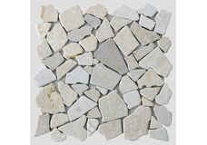 Каменная мозаика Anticato Light 305х305х6мм (Orro Mosaic)