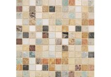 Каменная мозаика Moses Tum. 305х305х10мм Чип 23.8х23.8 (Orro Mosaic)