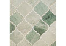 Каменная мозаика ROVENA GREEN 335х250х8мм (Orro Mosaic)