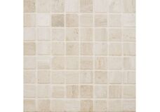 Каменная мозаика Travertine Classic Tum. 305х305х7мм (Orro Mosaic)