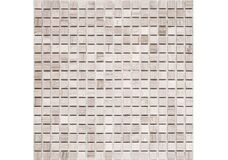 Каменная мозаика Wood Vien Pol. 305х305х4мм чип 15х15мм (Orro Mosaic)