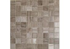 Каменная мозаика Wood Vien Pol. 305х305х7мм (Orro Mosaic)