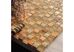 Мозаика из камня и стекла Lavada Beige 300х300х8мм (Orro Mosaic)